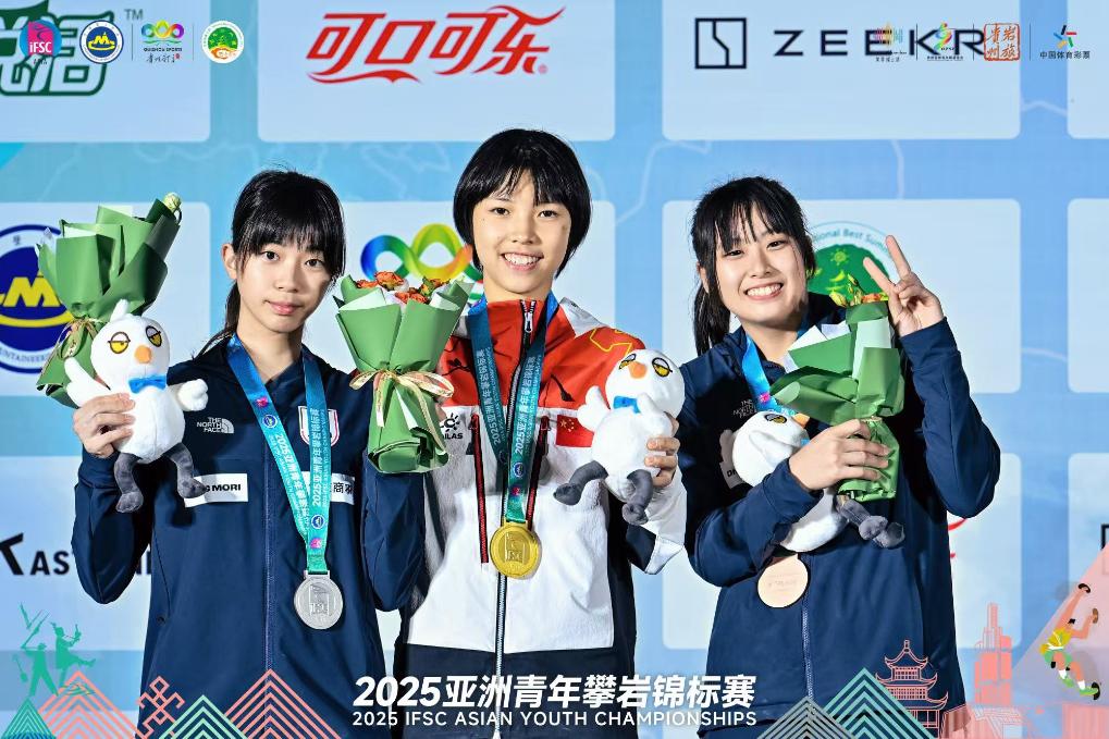 收官, 当天的难度