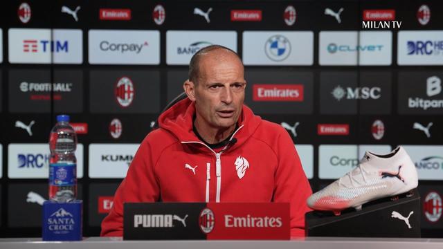 大战, 决心 大战, 决心