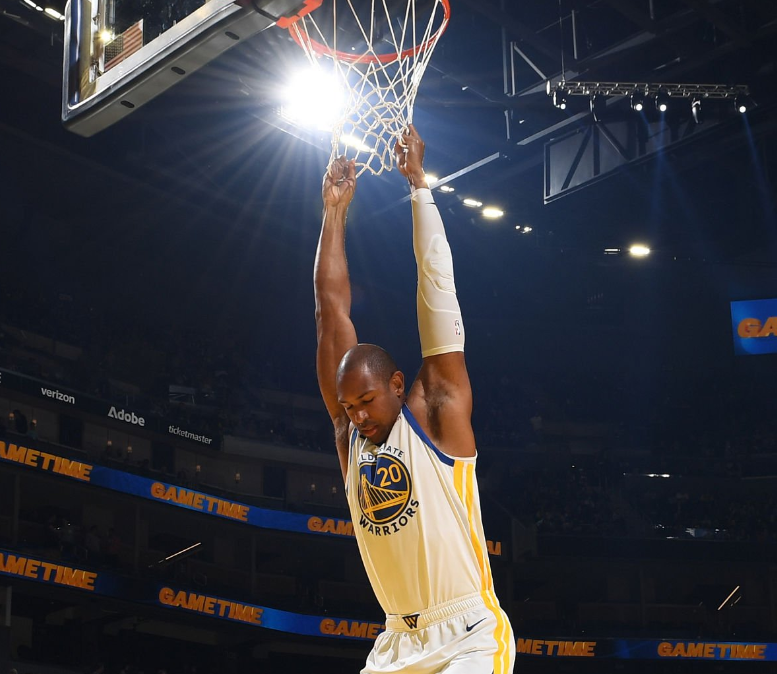 中一切皆有, 球队文化, 勇士是唯一 中一切皆有, 球队文化, 勇士是唯一