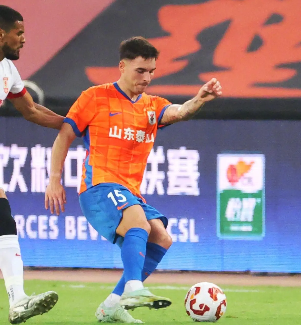 要身体有身, 将易主