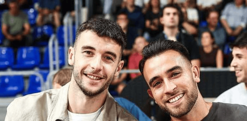 按照门将所, 在一次暂停